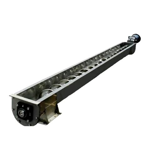 screw conveyor manufacturer in indore|Shree Vasant Engineers in Indore.